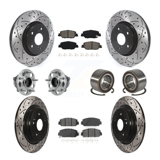 Wheel Bearing Kit-KBB-128262 - Kit.bestparts.ca