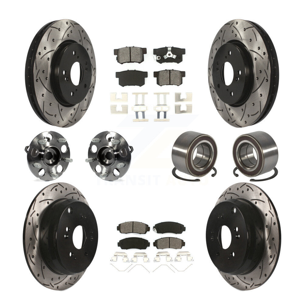 Wheel Bearing Kit-KBB-128264 - Kit.bestparts.ca Kit.bestparts.ca