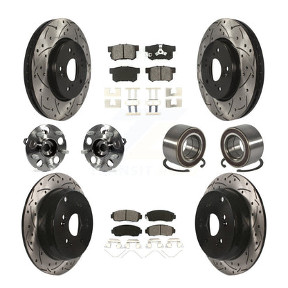 Wheel Bearing Kit-KBB-128264 - Kit.bestparts.ca