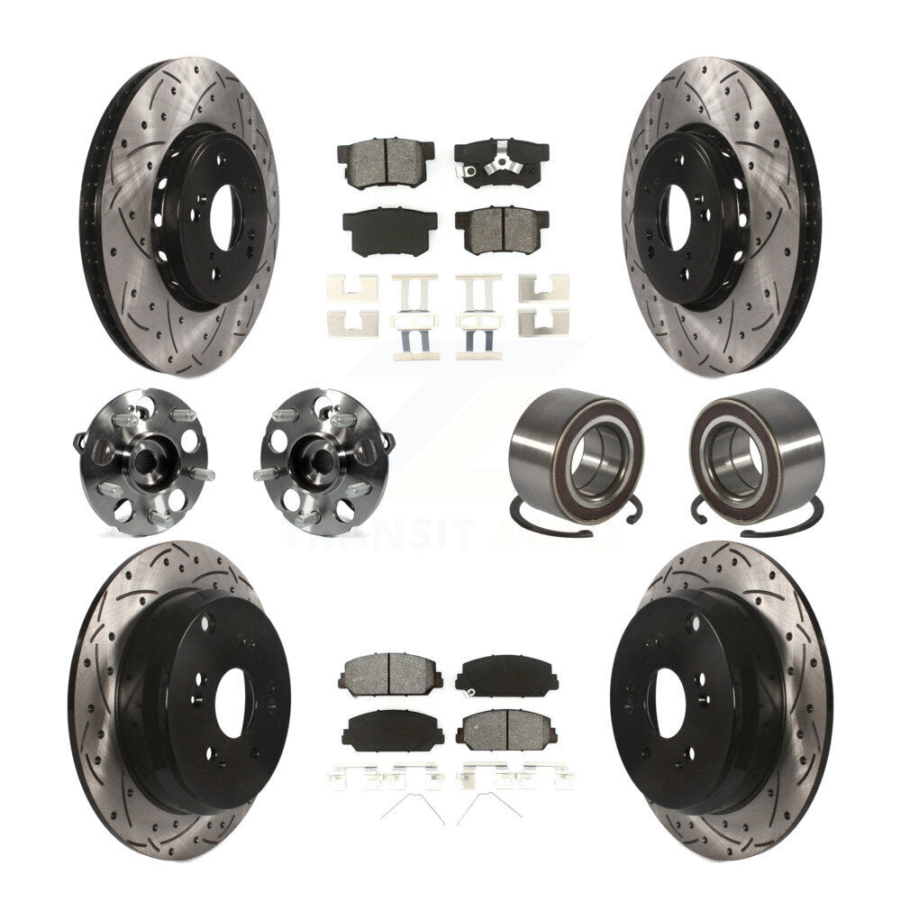 Wheel Bearing Kit-KBB-128265 - Kit.bestparts.ca Kit.bestparts.ca