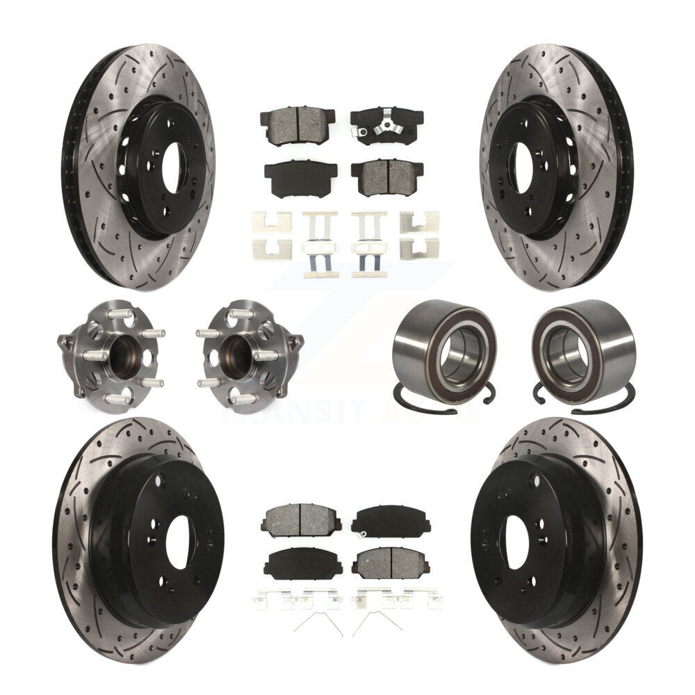 Wheel Bearing Kit-KBB-128266 - Kit.bestparts.ca