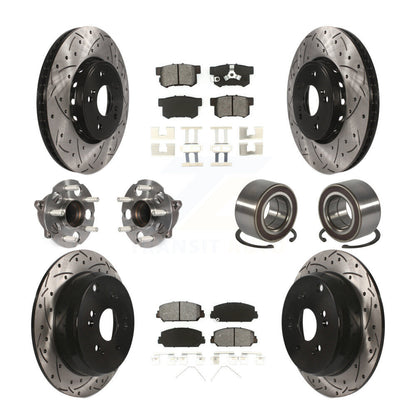 Wheel Bearing Kit-KBB-128266 - Kit.bestparts.ca