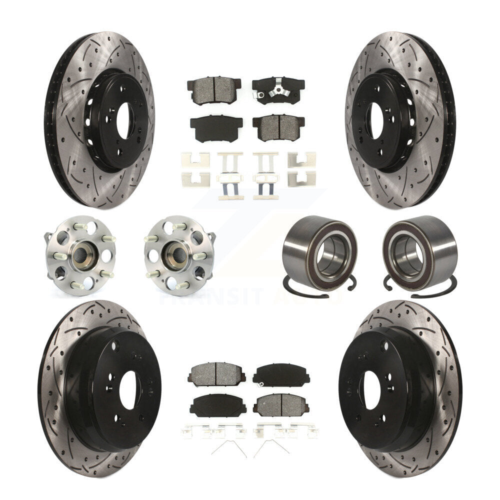 Wheel Bearing Kit-KBB-128267 - Kit.bestparts.ca Kit.bestparts.ca