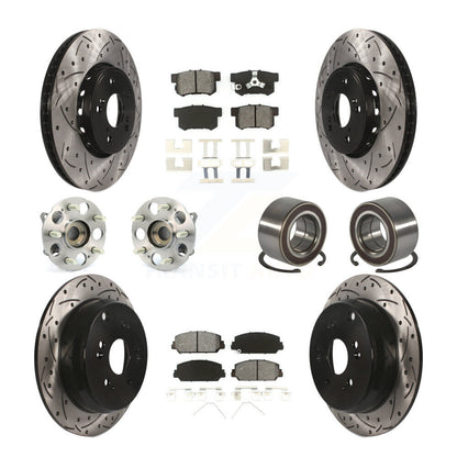 Wheel Bearing Kit-KBB-128267 - Kit.bestparts.ca