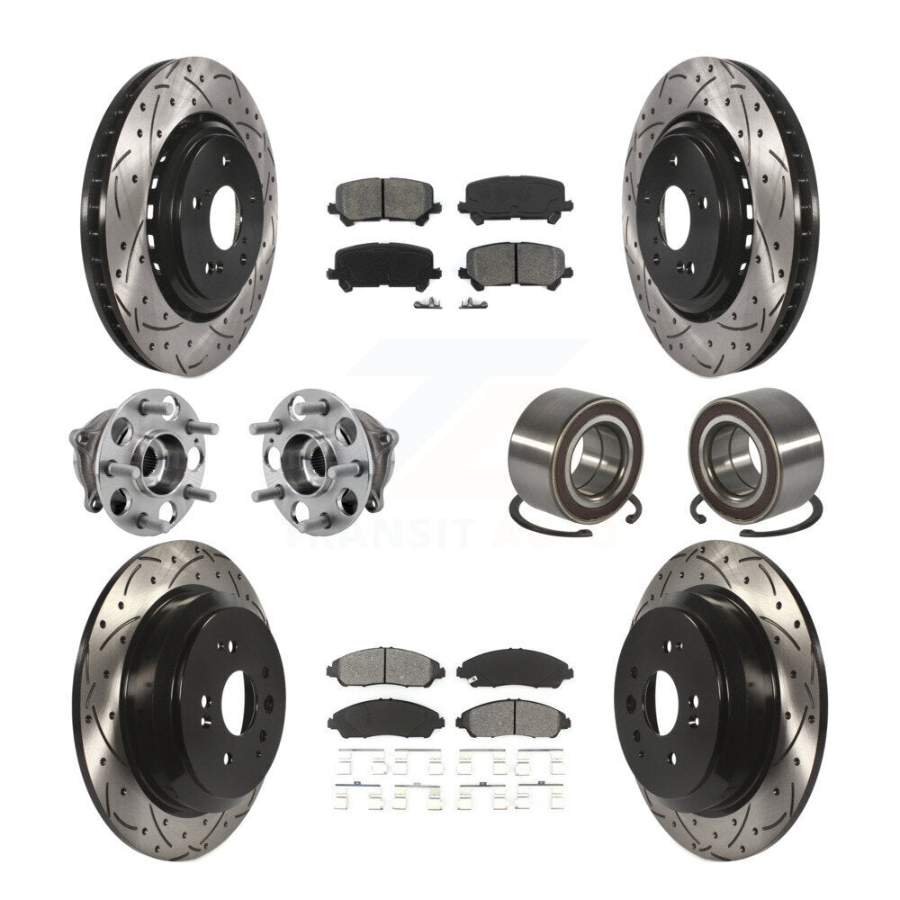 Wheel Bearing Kit-KBB-128268 - Kit.bestparts.ca Kit.bestparts.ca