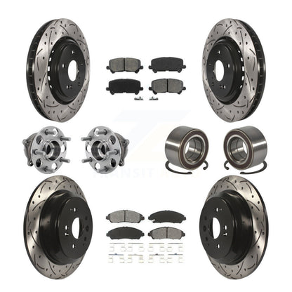 Wheel Bearing Kit-KBB-128268 - Kit.bestparts.ca