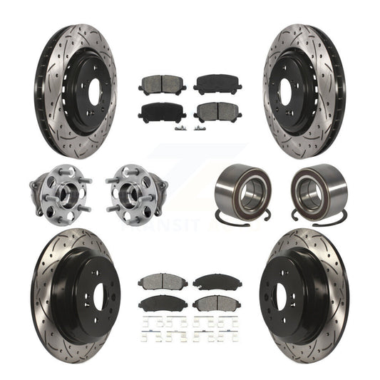 Wheel Bearing Kit-KBB-128268 - Kit.bestparts.ca