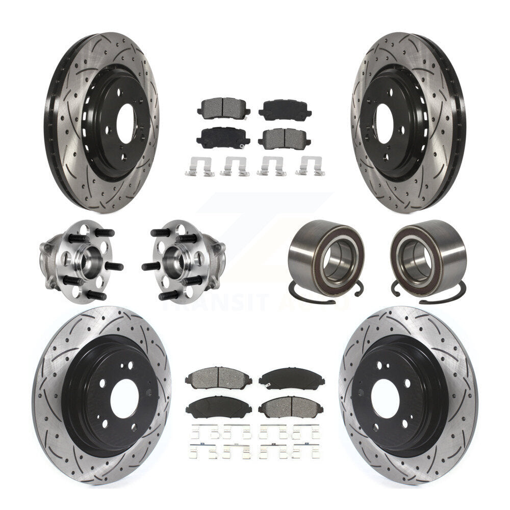 Wheel Bearing Kit-KBB-128269 - Kit.bestparts.ca Kit.bestparts.ca