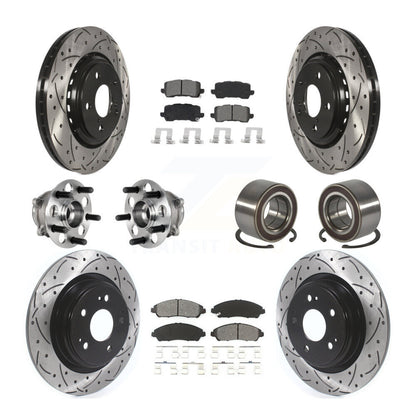 Wheel Bearing Kit-KBB-128269 - Kit.bestparts.ca