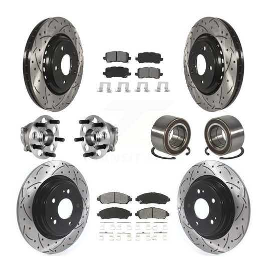 Wheel Bearing Kit-KBB-128269 - Kit.bestparts.ca