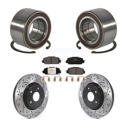 Wheel Bearing Kit-KBB-128270 - Kit.bestparts.ca