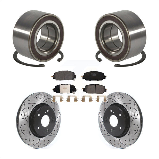 Wheel Bearing Kit-KBB-128270 - Kit.bestparts.ca