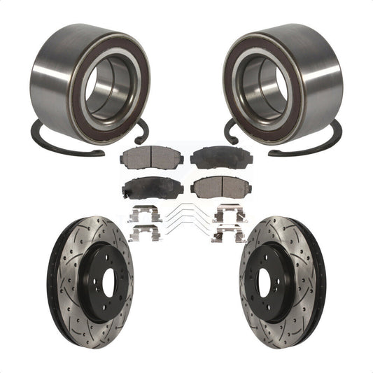 Wheel Bearing Kit-KBB-128273 - Kit.bestparts.ca