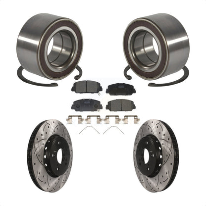 Wheel Bearing Kit-KBB-128274 - Kit.bestparts.ca