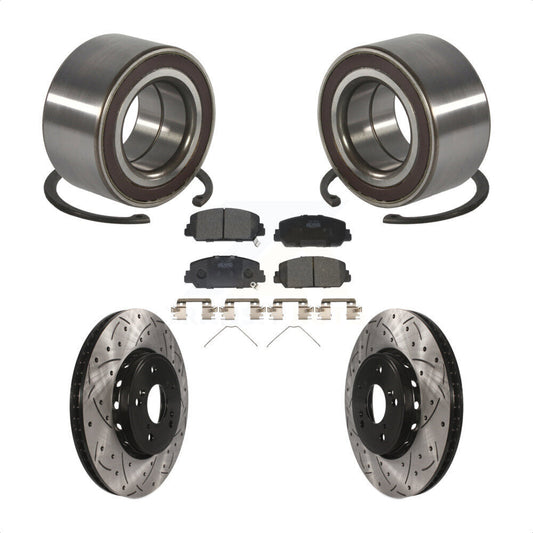 Wheel Bearing Kit-KBB-128274 - Kit.bestparts.ca