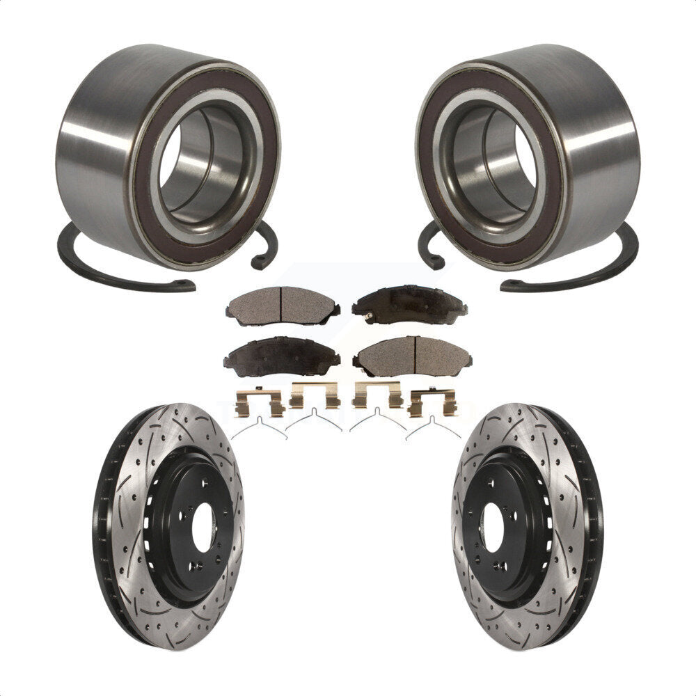 Wheel Bearing Kit-KBB-128275 - Kit.bestparts.ca Kit.bestparts.ca