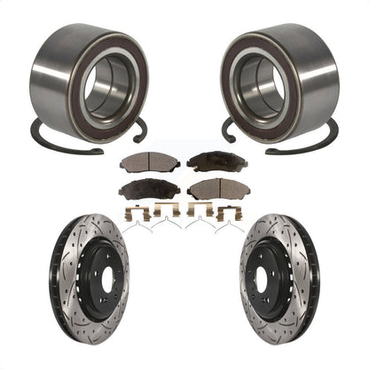 Wheel Bearing Kit-KBB-128275 - Kit.bestparts.ca
