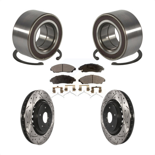 Wheel Bearing Kit-KBB-128275 - Kit.bestparts.ca