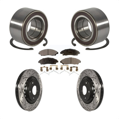 Wheel Bearing Kit-KBB-128276 - Kit.bestparts.ca