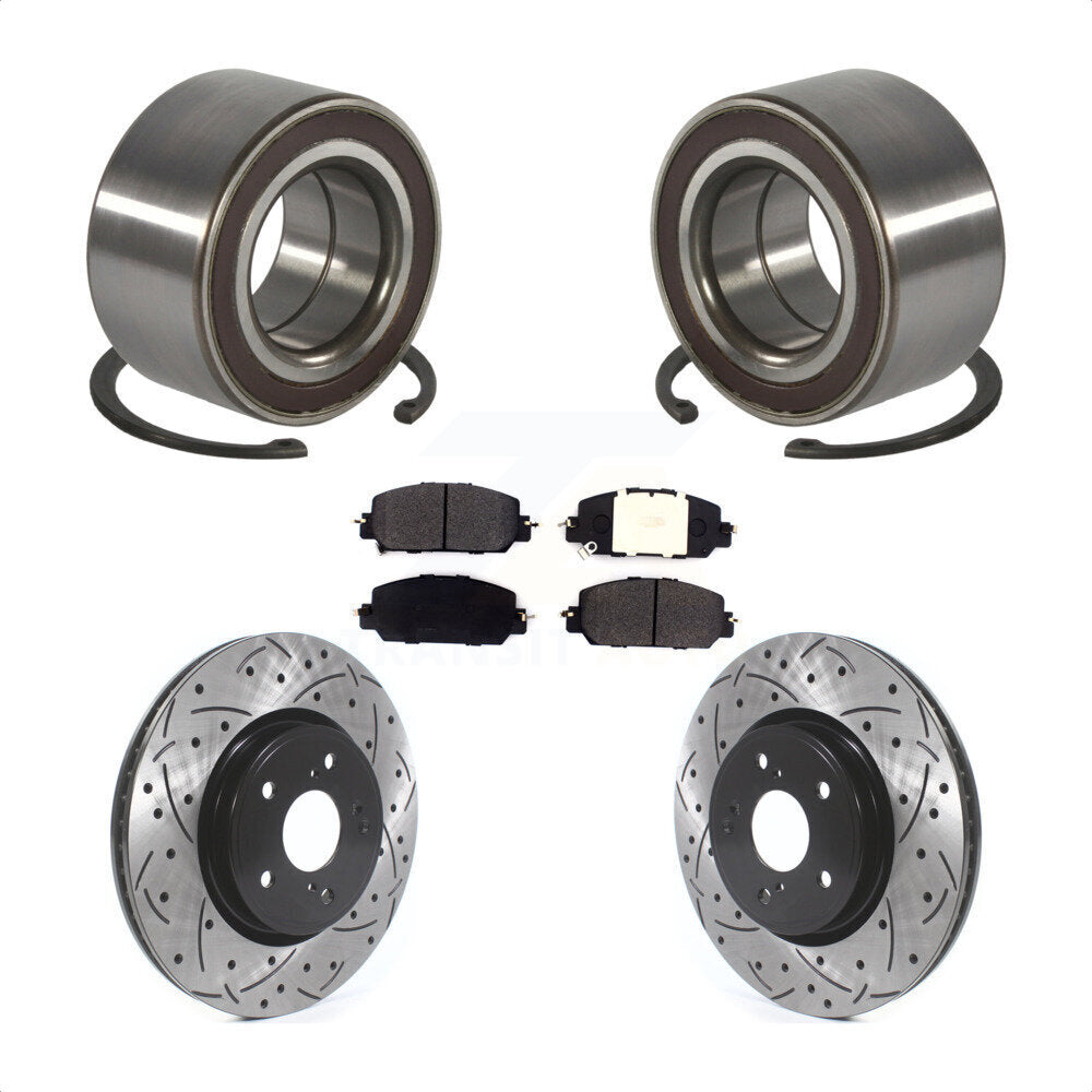 Wheel Bearing Kit-KBB-128277 - Kit.bestparts.ca