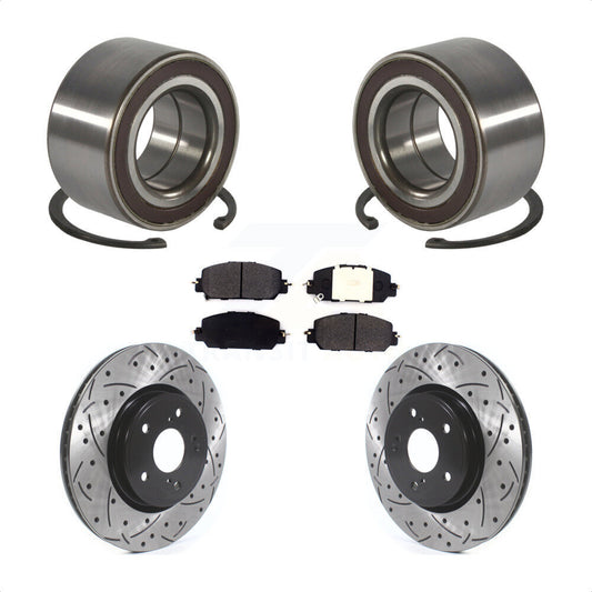 Wheel Bearing Kit-KBB-128277 - Kit.bestparts.ca