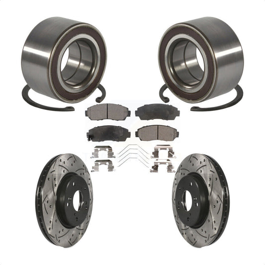 Wheel Bearing Kit-KBB-128278 - Kit.bestparts.ca