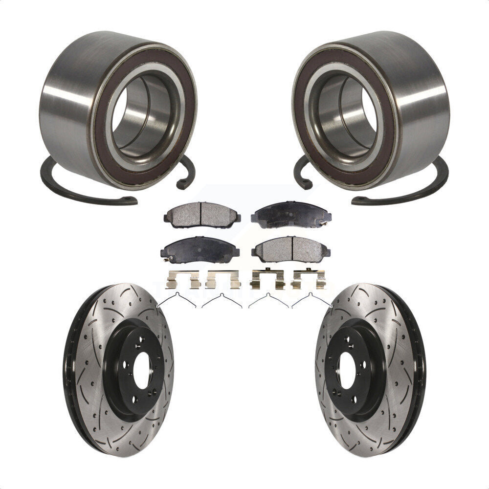 Wheel Bearing Kit-KBB-128279 - Kit.bestparts.ca