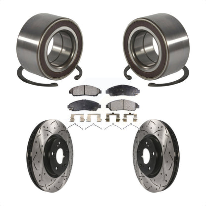 Wheel Bearing Kit-KBB-128279 - Kit.bestparts.ca