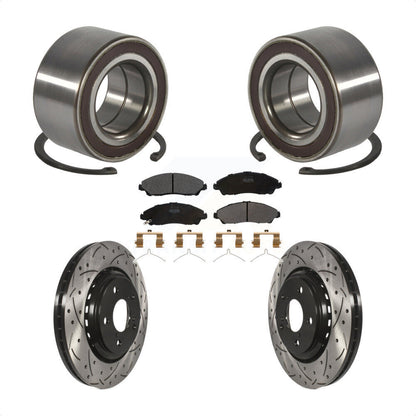 Wheel Bearing Kit-KBB-128282 - Kit.bestparts.ca