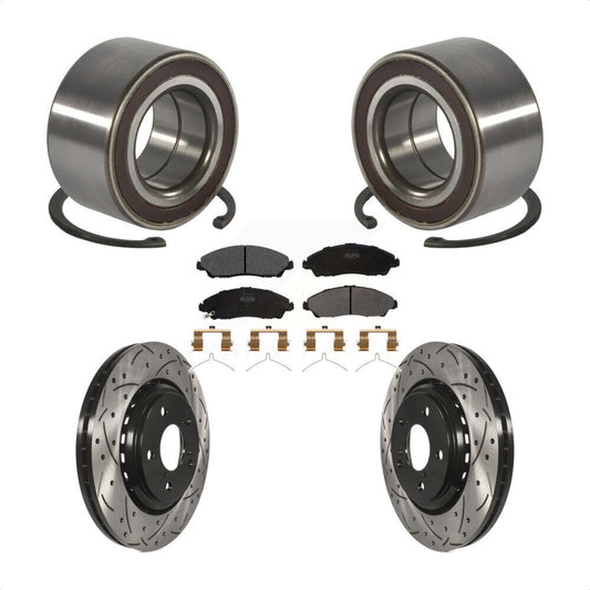 Wheel Bearing Kit-KBB-128282 - Kit.bestparts.ca