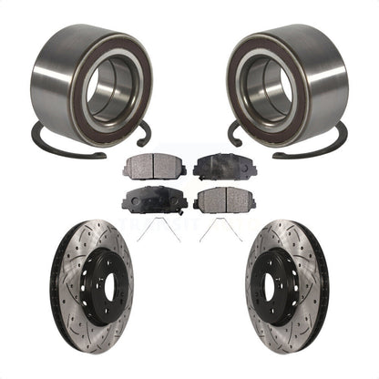 Wheel Bearing Kit-KBB-128283 - Kit.bestparts.ca