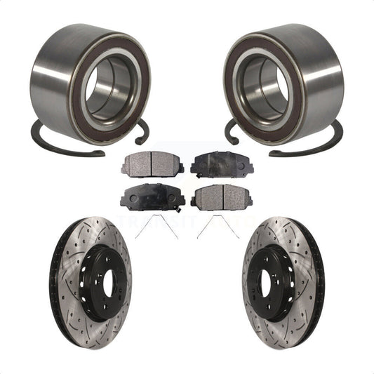 Wheel Bearing Kit-KBB-128283 - Kit.bestparts.ca