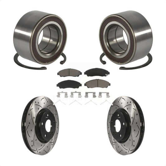 Wheel Bearing Kit-KBB-128285 - Kit.bestparts.ca