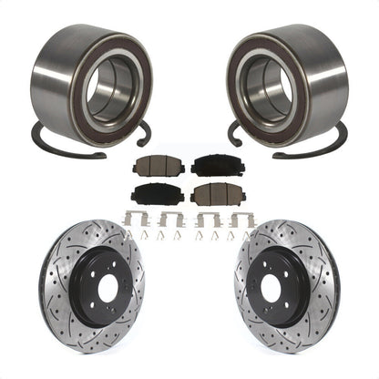 Wheel Bearing Kit-KBB-128288 - Kit.bestparts.ca