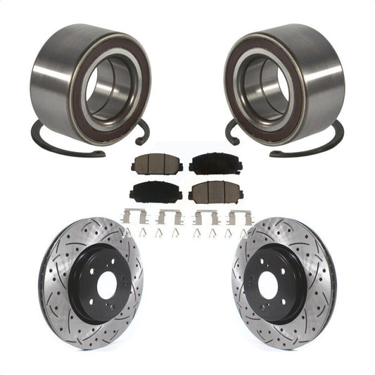 Wheel Bearing Kit-KBB-128288 - Kit.bestparts.ca