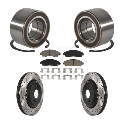 Wheel Bearing Kit-KBB-128289 - Kit.bestparts.ca
