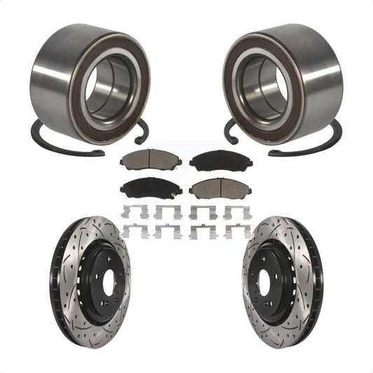 Wheel Bearing Kit-KBB-128289 - Kit.bestparts.ca