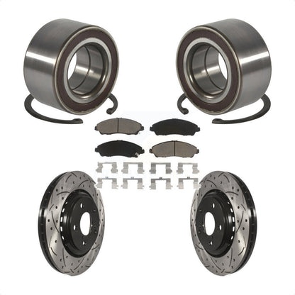 Wheel Bearing Kit-KBB-128290 - Kit.bestparts.ca