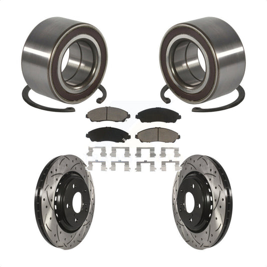 Wheel Bearing Kit-KBB-128290 - Kit.bestparts.ca