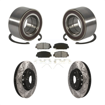 Wheel Bearing Kit-KBB-128292 - Kit.bestparts.ca