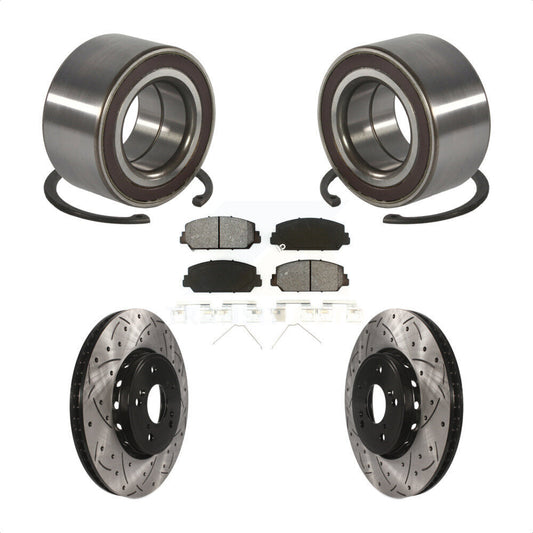 Wheel Bearing Kit-KBB-128292 - Kit.bestparts.ca