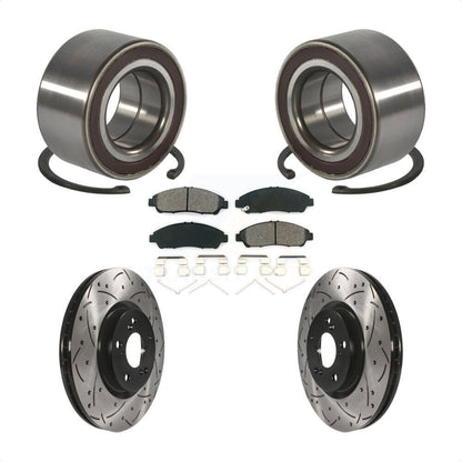 Wheel Bearing Kit-KBB-128293 - Kit.bestparts.ca