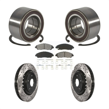 Wheel Bearing Kit-KBB-128294 - Kit.bestparts.ca