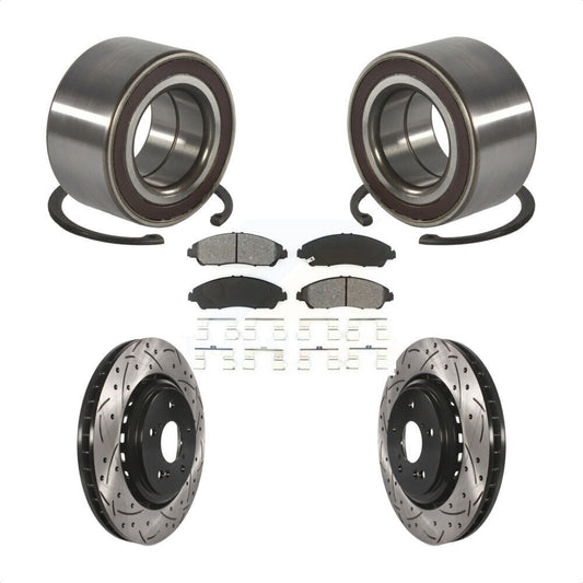 Wheel Bearing Kit-KBB-128294 - Kit.bestparts.ca