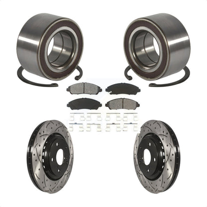 Wheel Bearing Kit-KBB-128295 - Kit.bestparts.ca