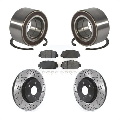 Wheel Bearing Kit-KBB-128296 - Kit.bestparts.ca