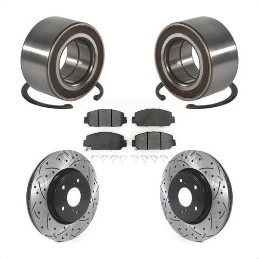 Wheel Bearing Kit-KBB-128296 - Kit.bestparts.ca