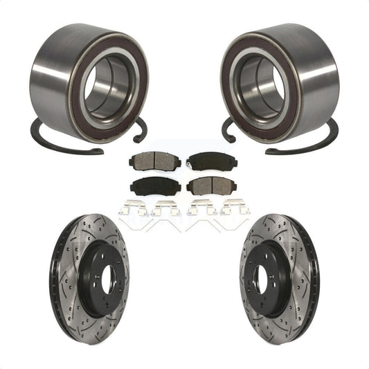 Wheel Bearing Kit-KBB-128297 - Kit.bestparts.ca