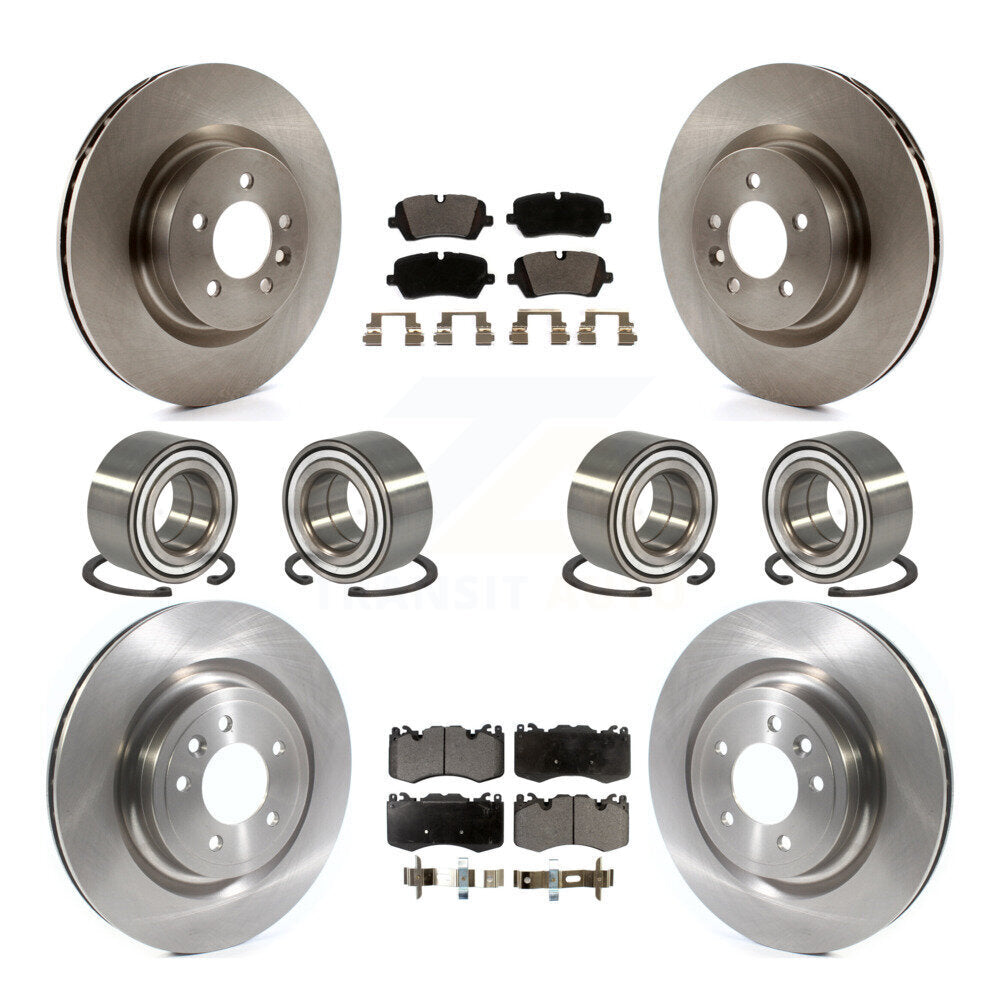 Wheel Bearing Kit-KBB-128298 - Kit.bestparts.ca