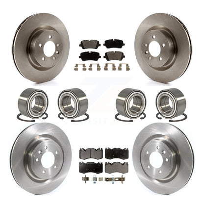 Wheel Bearing Kit-KBB-128298 - Kit.bestparts.ca